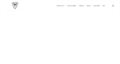 Desktop Screenshot of hoverboard.com